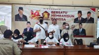1002 bdg - Salah Keputusan Politik, Rakyat Jadi Korban