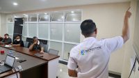 1602 jkt - PT Migas Hulu Jabar dan PT LEN Agra Surya Energy Kerja Sama Pengadaan Listrik 4