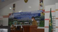 0803 karo - Wakil Bupati Karo Buka Pra Musrenbang RKPD Kabupaten Karo Tahun 2023 1