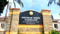 1203 karo - PN Kabanjahe Putuskan PT Bibit Unggul Karobiotek Menang Sengketa Tanah di Siosar 1
