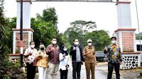 0704 smdg - DPRD Jabar Tinjau Kesiapan Alat Penunjang TV Digital di Sumedang 14