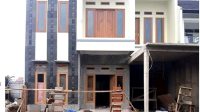 1504 bdg - Sekum Moderamen Akan Tahbiskan Rumah Pastori GBKP Bandung Timur..