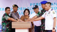 0806 karo - Bupati Karo Resmikan Stasiun Pengisian Kendaraan Listrik Umum Berastagi 3