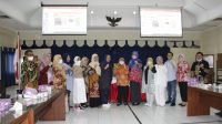 2306 smrg - Pansus V Studi Komparasi Raperda Pemberdayaan dan Perlindungan Perempuan Ke Jateng 1