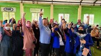1707 bdg - Anggota DPRD Jawa Barat Serap Aspirasi Masyarakat Ancol