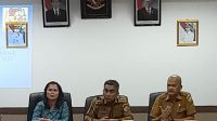 0108 bdg - Wakil Bupati Karo Berharap Tim Percepatan Penurunan Stunting 1
