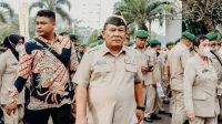 1109 bgr - Ketua DPRD Jawa Barat Hadiri Silatnas dan HUT Persatuan Purnawirawan TNI AD 4