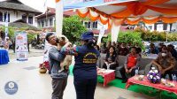 0209 karo - Bulan Bakti Rabies di Kabupaten Karo 5