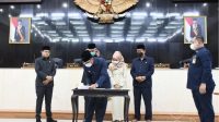 1509 BDG - Perubahan KUA dan PPAS APBD Jabar 2022 4