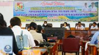 3009 bdg - Konsultasi Publik I Penyusunan Renca Detail Tata Ruang Kecamatan Merek 2
