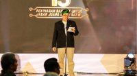 0311 bksi - DPRD Jabar Berharap Peralihan Siaran TV ke Digital 1