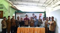 0711 bgr - Masyarakat Desa Kalong Sampaikan Aspirasi Sarana dan Prasarana Olahraga 1