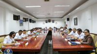 1111 KARO - Pemkab Karo Laksanakan Seleksi Terbuka Jabatan Pimpinan Tinggi Pratama 1