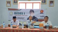 1111 crbn - Penataan Balai Desa Klayan Butuh Bantuan Pemprov Jabar 1