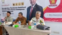 1511 CRBN - Daddy Rohanady Sosialisasikan Empat Pilar Kebangsaan di Kota Cirebon 1