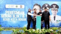 2001 bgr - Wakil Ketua DPRD Jabar Hadiri Peresmian Gedung RSUD Kota Bogor 7