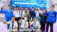 2501 bdg - Kadisdik Jabar Apresiasi SMK Awards 2022 1