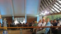 3001 karo - Festival Bunga Buah Kabupaten Karo Masuk Karisma Event Nusantara 2023 3
