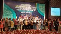 2402 karo - RSUD Kabanjahe Raih Penghargaan dari Kementerian Kesehatan