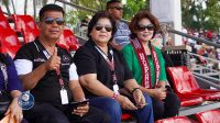 2702 karo - Bupati Karo Hadiri Even F1 Powerboat Lake Toba 3