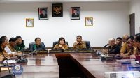 2802 karo - Pemda Karo Akan Tertibkan Alih Fungsi Lahan Kawasan Penggembalaan Umum Nodi 1