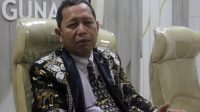 1303 bdg - Daddy Rohanady, Perda Penyelenggaraan Pelindungan Pekerja Migran