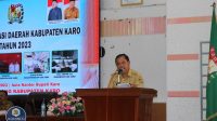1904 karo - Sekretaris Daerah Buka Launching Inovasi Daerah Kabupaten Karo Tahun 2023 2