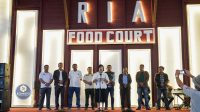 2704 karo - Kehadiran Ria Food Court Berastagi Disambut Gembira 2