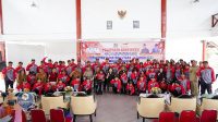 1005 karo - Bupati Lepas Atlet Paralimpik Karo 4