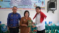 2305 karo - Bupati Karo Buka Inovasi Pembelajaran Metode Gasing di SD Masehi Berastagi 1