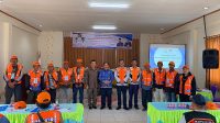 2305 karo - Pemkab Karo Berikan Penyuluhan Kepada Petugas Parkir 3