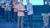 0606 bdg - Kadisdik Jabar Terima Penghargaan Anugerah Merdeka Belajar 1