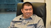1206 bdg - DPRD Jawa Barat Bahas Nama Bakal Calon Penjabat Gubernur Jabar 2