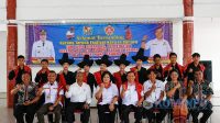 0507 karo - Karang Taruna Gelar Festival Karo In Culture Tari Lima Serangke 2023 1