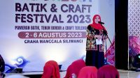 0308 bdg - Lina Marlina Buka Indonesia Batik & Craft Festival 2023 4