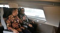 1009 bdg - Kereta Cepat Dorong Pertumbuhan Ekonomi Jabar 1