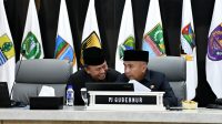 1307 bdg - Bey Machmudin Sampaikan KUA PPAS 2025 5