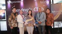 0507 bdg - bank bjb Gelar Customer Gathering Saving’s Club bjb Prioritas