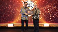 1207 bdg - bank bjb Raih Penghargaan Best ESG