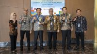 2308 jkt - Konsisten Edukasi Keuangan Generasi Muda
