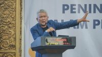 0210 bdg - Plh. Kadisdik Jabar Bambang Tirtoyuliono Buka Kegiatan Penurunan Prevalansi Stunting 1