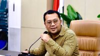 1501 jkt - Pansus II DPRD Jabar Konsultasi ke Kementarian Investasi 3