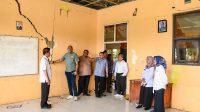 1601 indramayu - DPRD Jabar Soroti Ruang Kelas SMA Negeri 1 Bongas yang Tidak Layak 3