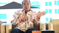 1701 bdg - Wakil Ketua DPRD Jabar Iwan Suryawan Kritisi Wacana Libur Sekolah Selama Ramadan