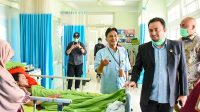 1801 CRBN - Komisi V DPRD Jabar Dorong Optimalisasi Layanan Kesehatan RS Paru Sidawangi 5