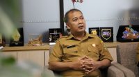 1908 bdg - Rapat Paripurna Hari Jadi ke-80 Jabar di Gedung Merdeka