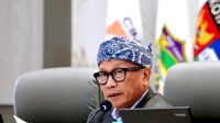 0707 bdg - Badan Anggaran DPRD Jabar Berkomitmen Bahas Ranperda P2APBD 2025 Tepat Waktu 2ok